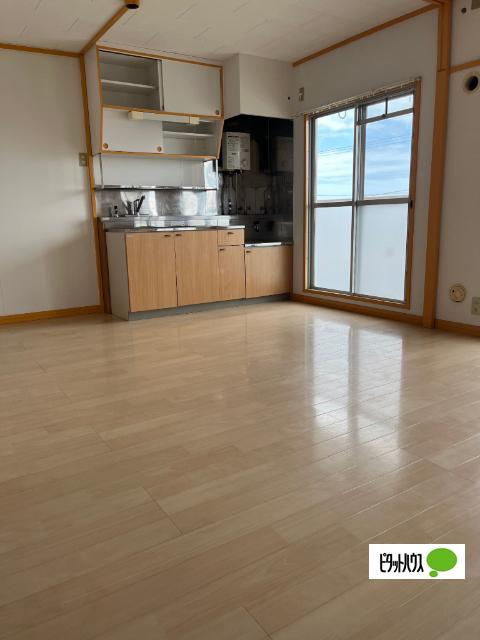 中根マンションF（301） 部屋画像
