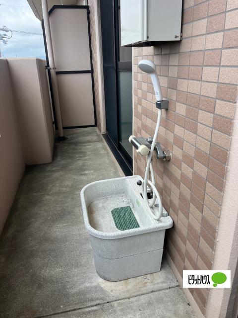 アムール高田（402） その他