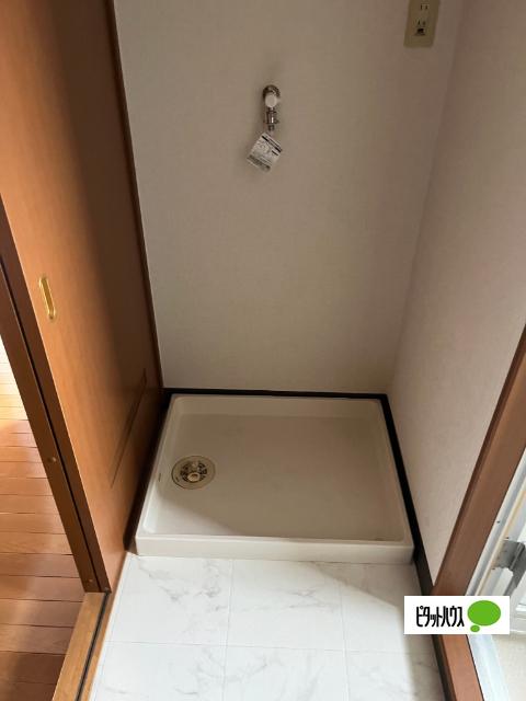 アムール高田（402） その他