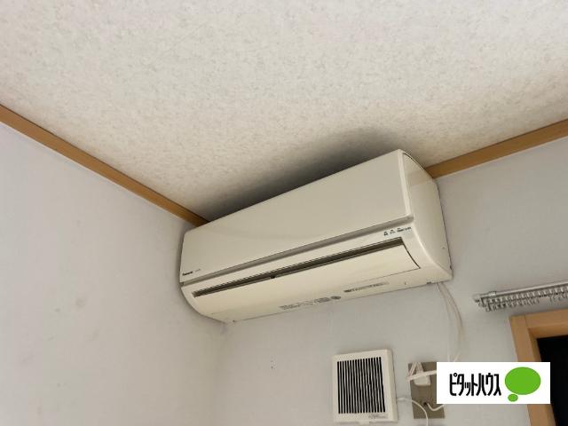 プランドール（102） 設備