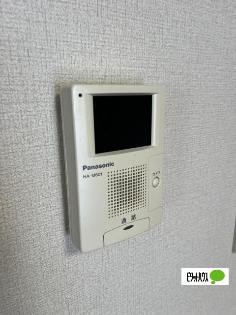 プランドール（101） セキュリティ