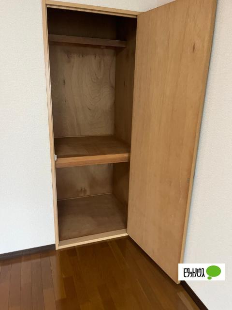Surplus楓（103） 収納