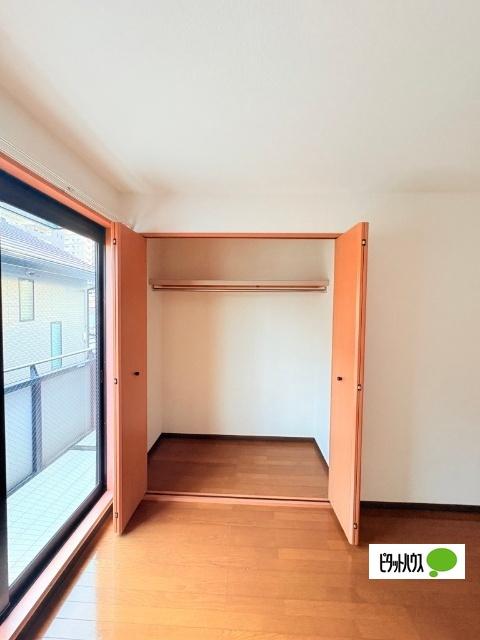 ボヌールＫ（202） 部屋画像