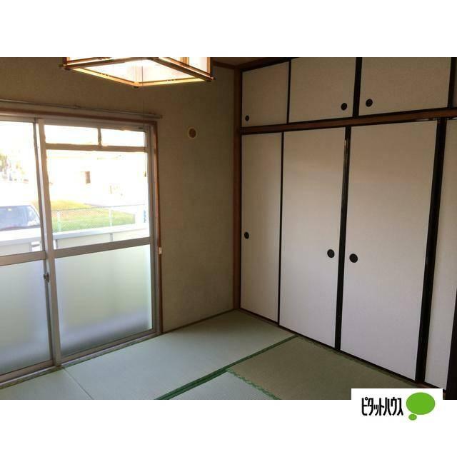 第二宮下マンション（101） その他