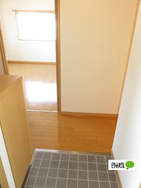 Ｙ＆Ｍ　Ｌｉｆｅ（101） 玄関