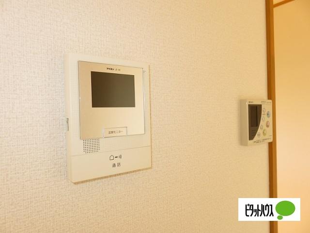 Ｙ＆Ｍ　Ｌｉｆｅ（101） セキュリティ