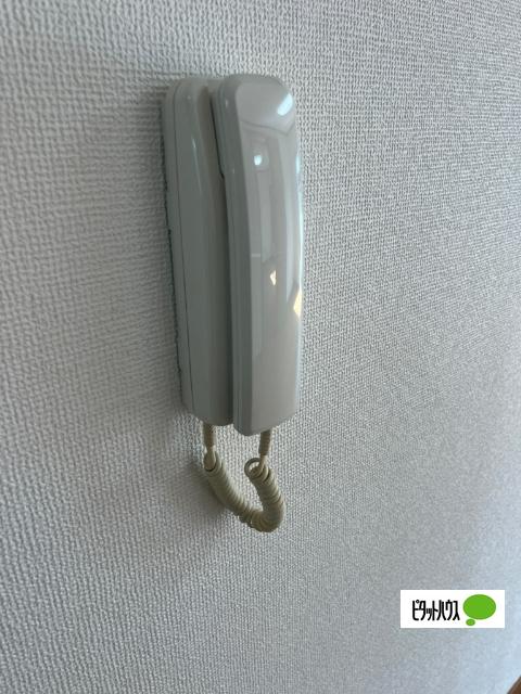 スカイハイツ葵（A101） セキュリティ