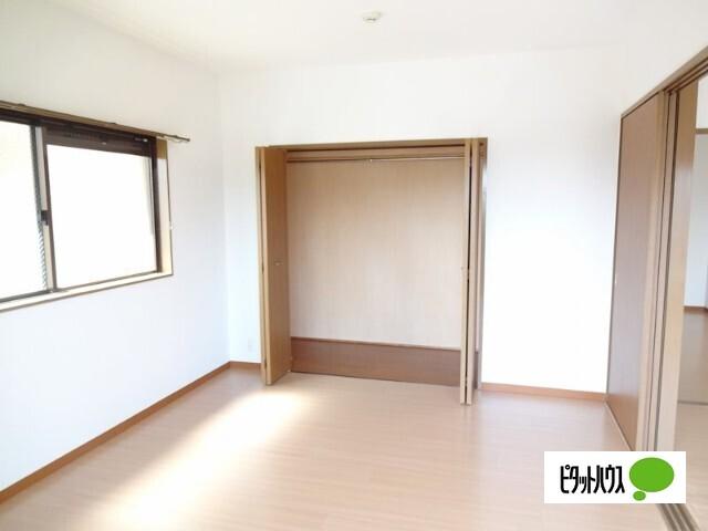 フォンテーヌS（205） 部屋画像