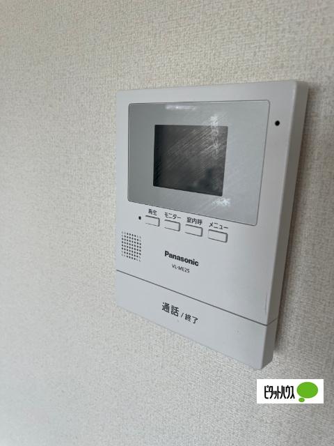 リビエール・カタセ（301） 部屋画像
