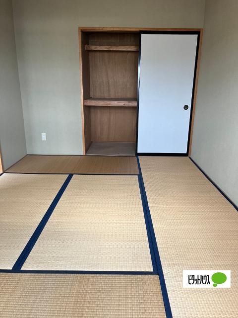 リビエール・カタセ（301） 部屋画像
