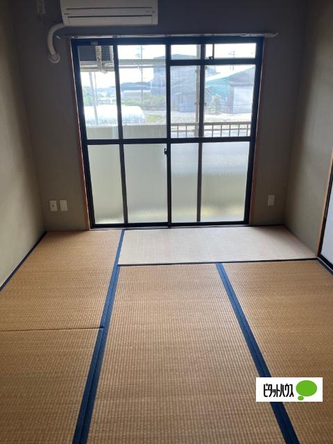 リビエール・カタセ（301） 部屋画像