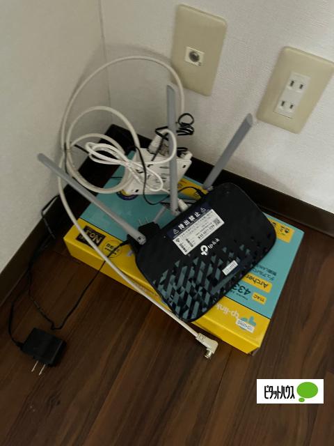 リビエール・カタセ（301） 部屋画像