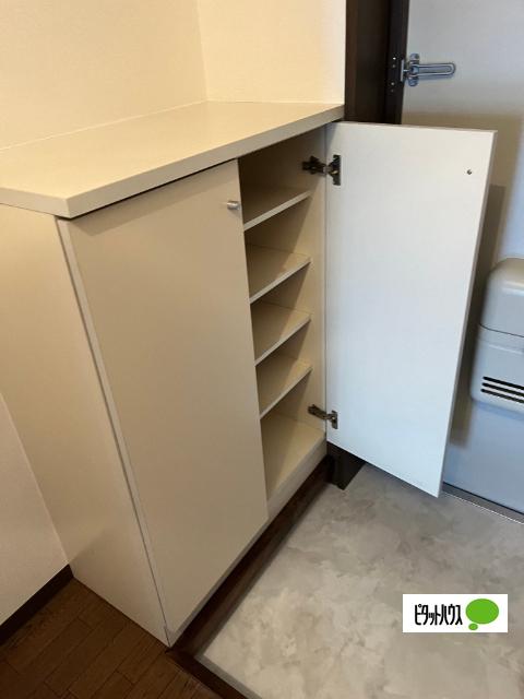 リビエール・カタセ（301） 部屋画像
