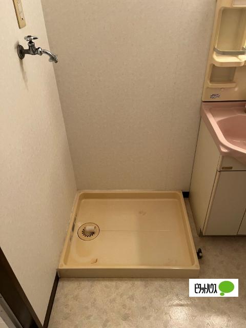 リビエール・カタセ（301） 部屋画像