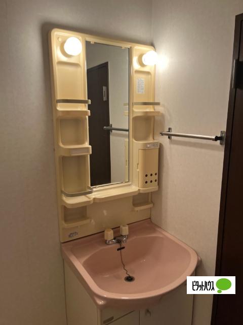 リビエール・カタセ（301） 部屋画像