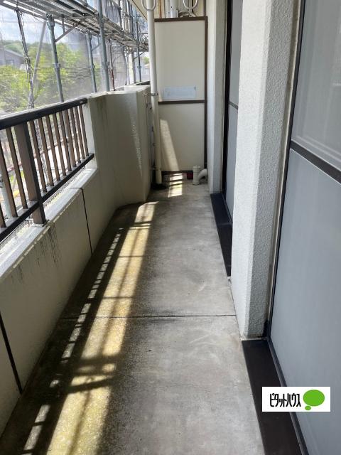 リビエール・カタセ（301） 部屋画像
