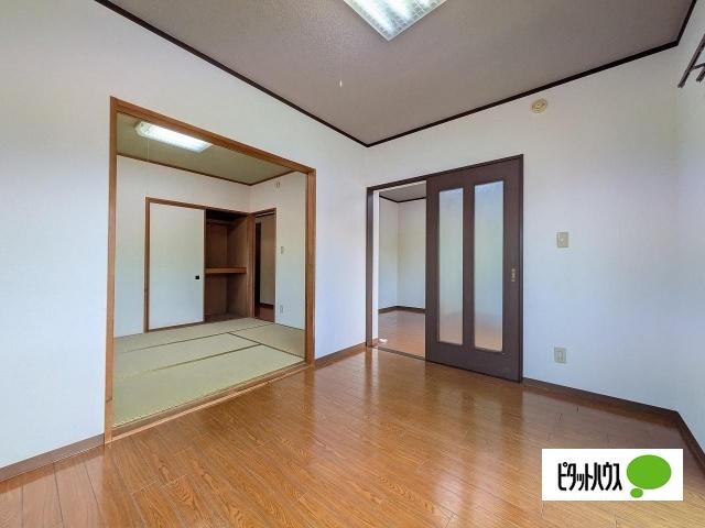ウィステリア（101） その他部屋・スペース