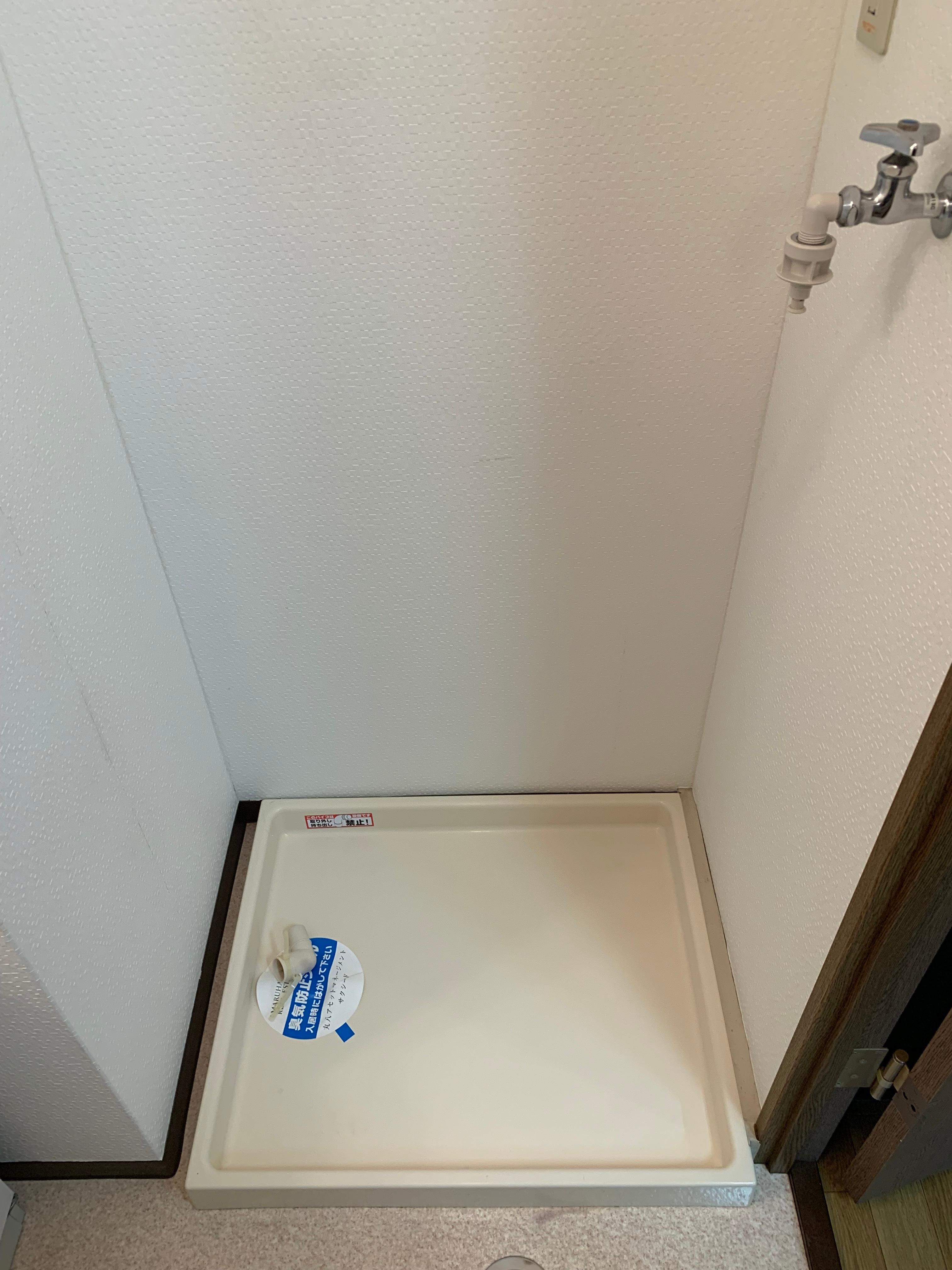 エステアロージョ（301） 設備