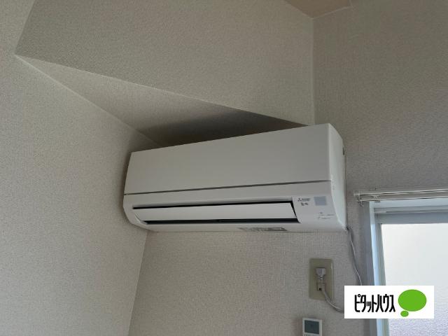 シトラスコート（102） 設備