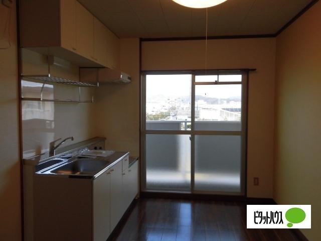 ラフォーレ小石川（302） その他部屋・スペース