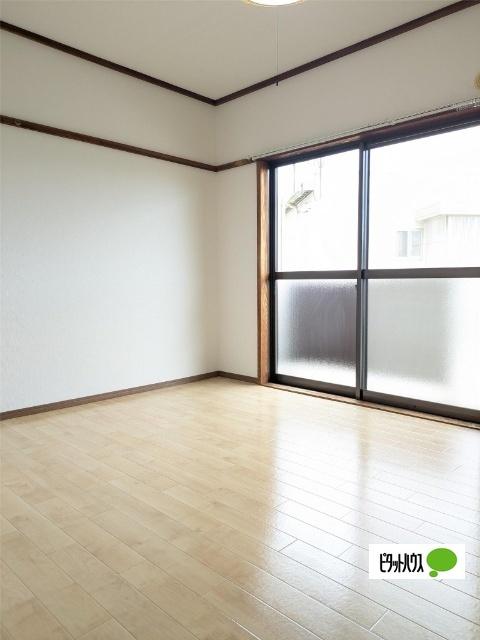コーポ山本（202） その他部屋・スペース
