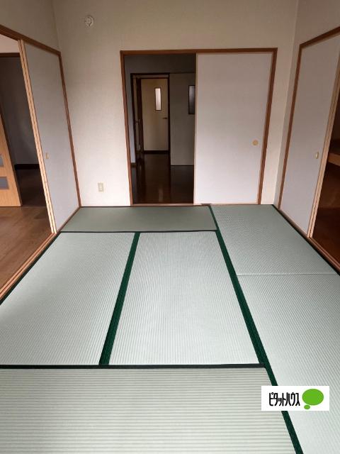 セントラルハイツＣ・Ｄ（D102） その他部屋・スペース