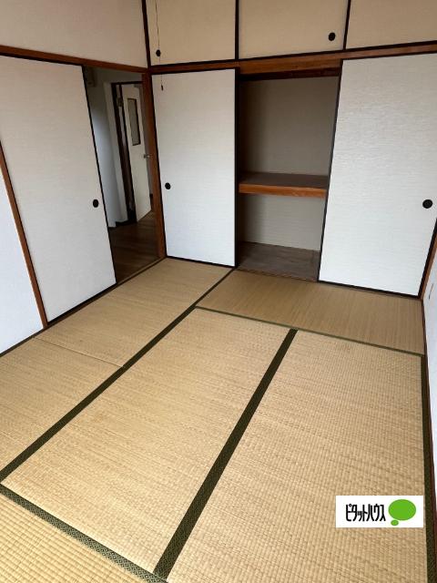 グランドパレス（205） その他部屋・スペース