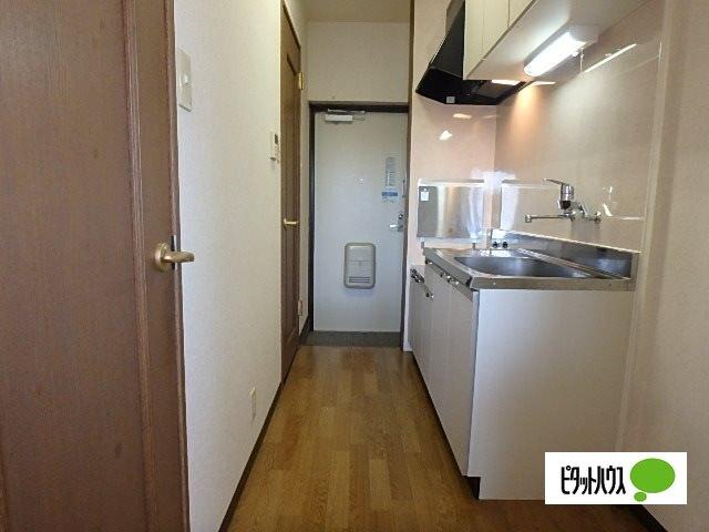 サンフラワー（301） その他部屋・スペース