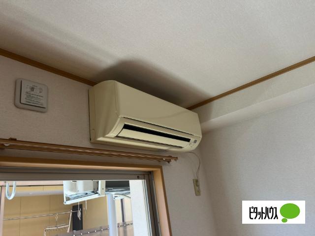 ユーミー築地（102） 設備