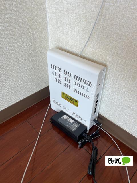 IBB6（401） 設備
