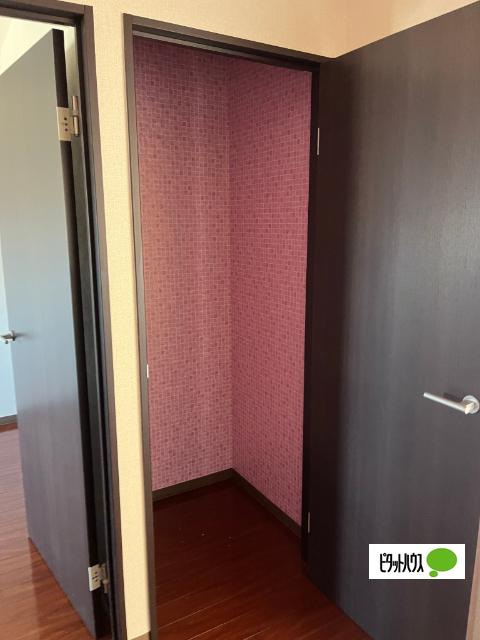 IBB6（401） 収納