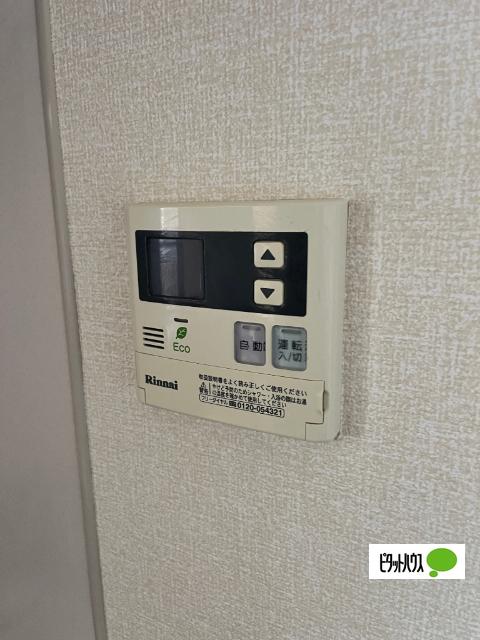 IBB6（401） 設備