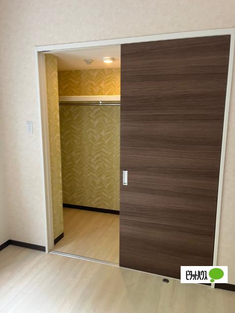 ＩＢＢ８（301） 収納
