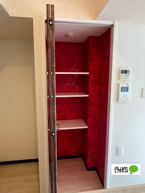 ＩＢＢ８（301） 収納