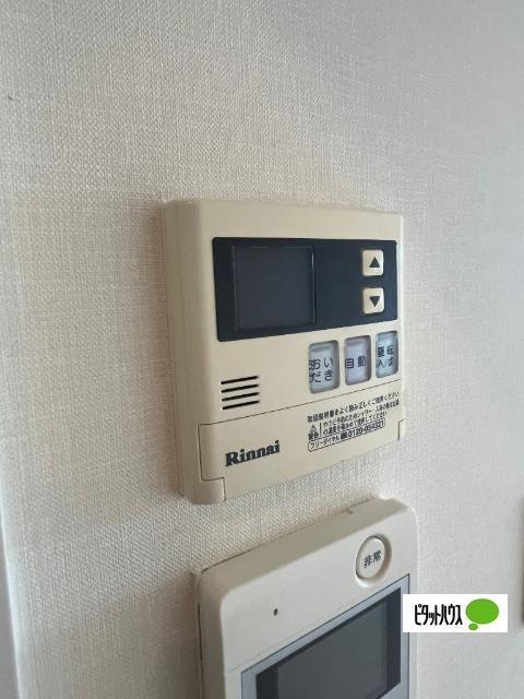 ＩＢＢ８（301） 設備