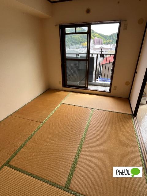 ベルⅡ（403） その他部屋・スペース