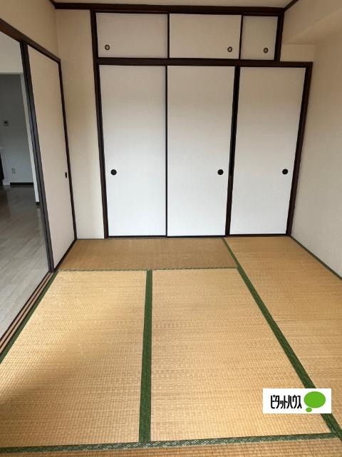 ベルⅡ（403） その他部屋・スペース