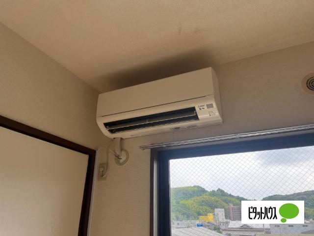 ベルⅡ（403） 設備