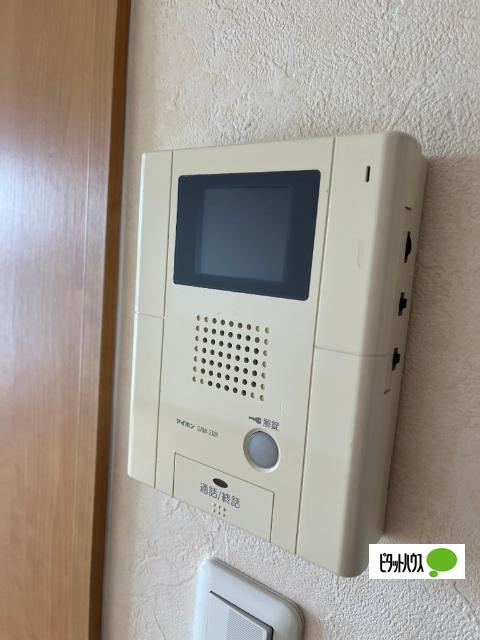 IBB7（502） セキュリティ