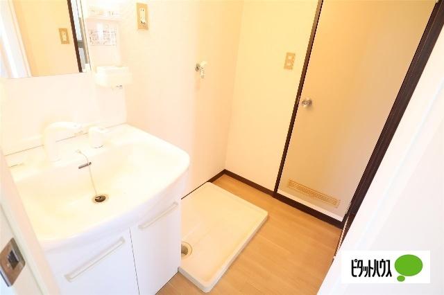 ハイツスルガ（201） 設備
