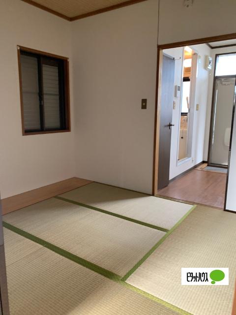 シティハイムグレース（103） その他部屋・スペース
