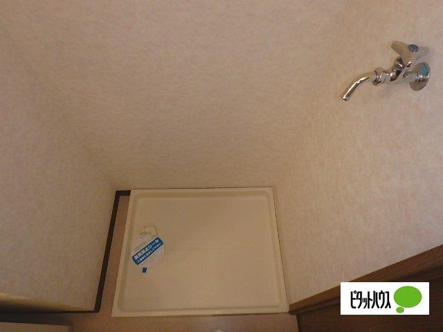 ラルジュ（203） 室内