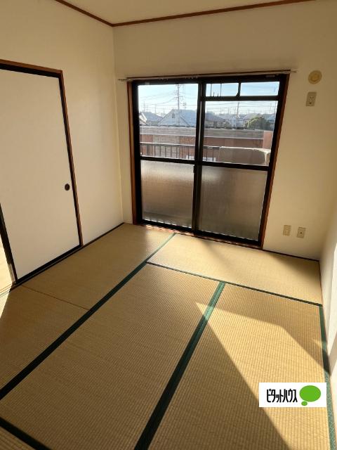 高田レジデンス（305） その他部屋・スペース