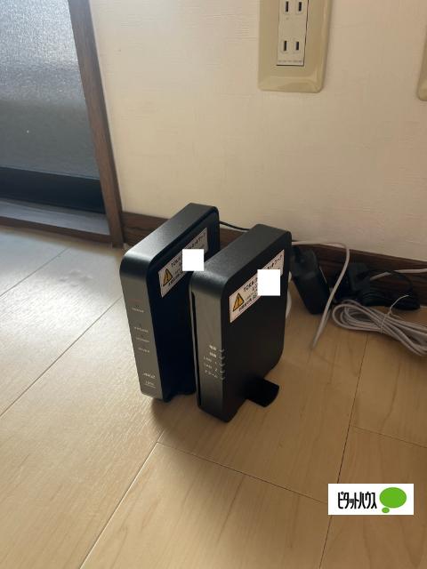 高田レジデンス（305） 設備