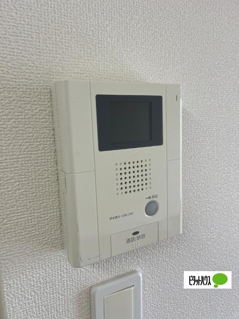 レセーナ（105） セキュリティ