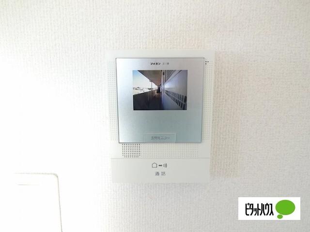 東亜Ⅱ（205） 庭