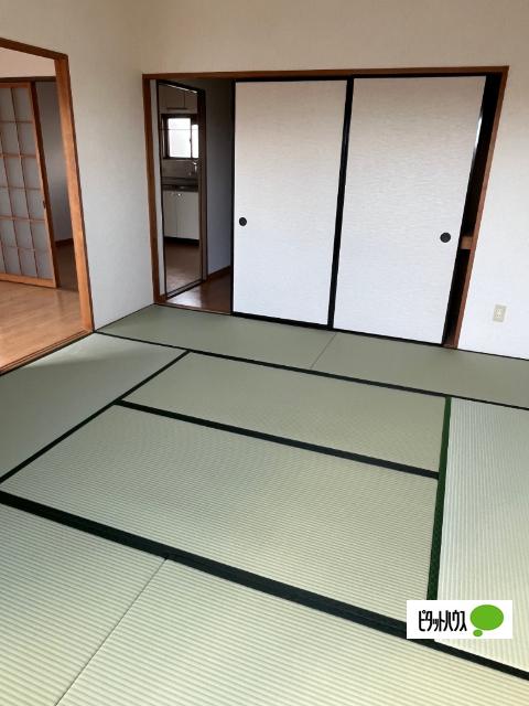 ジョイルーム（302） その他部屋・スペース