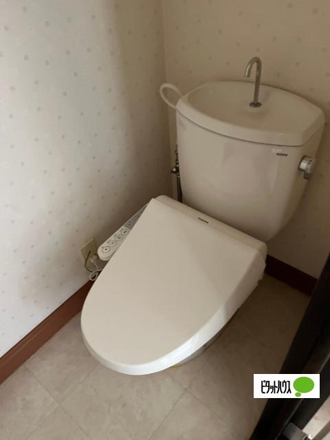 DUE　CASA（102） トイレ