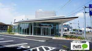 しずおか焼津信用金庫道原支店：491m