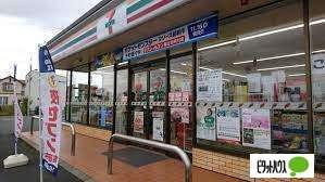 セブンイレブン牧之原静波店：281m